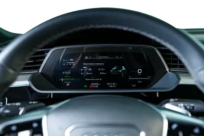 2024 AUDI Q8 E-TRON 缩略图 16