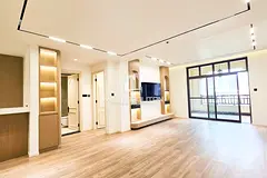 Fully Upgraded | Spacious | Burj Khalifa Views