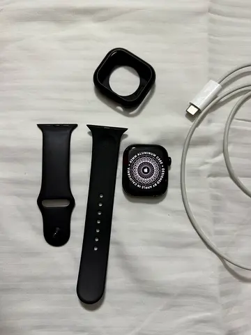 Apple Watch Series 10 42mm GPS