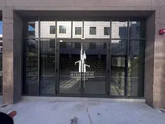 Shell & Core Shop | Premium Commercial Space