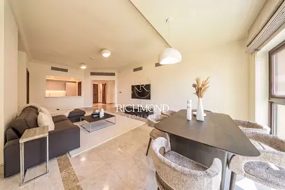 Full Sea View | Spacious | Furnished