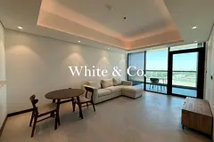 Furnished | Open View | Roof Top Amenities
