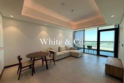Furnished | Open View | Roof Top Amenities