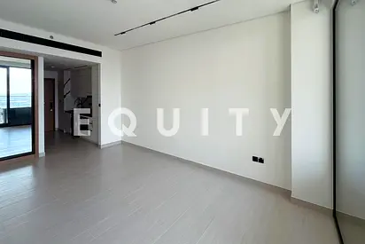 Furnished Studio | Canal View | Business Bay
