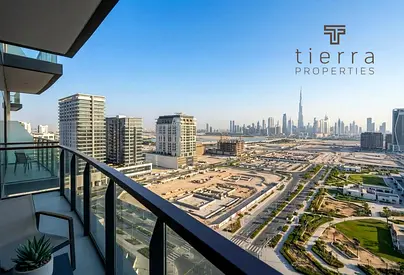 HIGHFLOOR | SKYLINE VIEW | BINGHATTI
