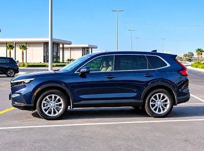 2024 Honda CR-V photo 5