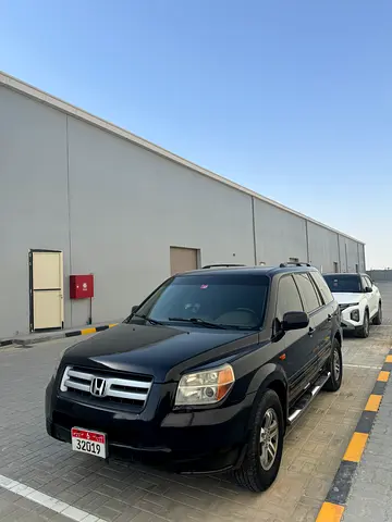 2008 Honda MR-V 缩略图 11