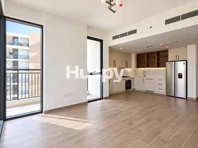 Corner Unit | Mid Floor | Vacant Now