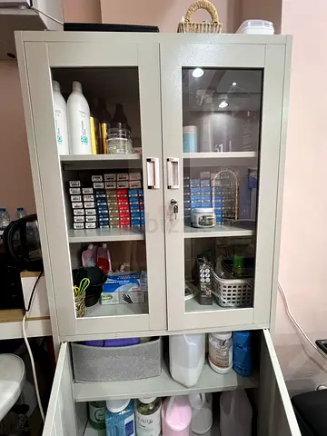 Storage Cupboard