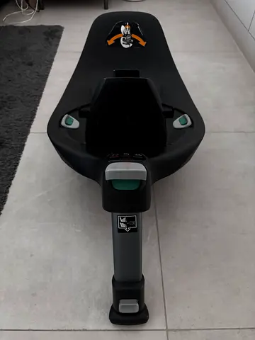 Cybex 360 base z