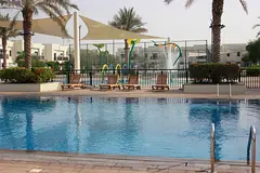 3 Bed,Next to Pool and park, FREE mortgage service