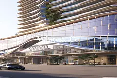Off-plan resale | High Floor | Genuine