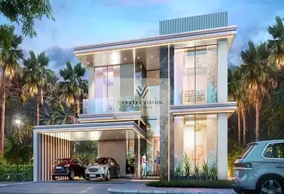 Crystal Lagoons | High ROI | Invest Now