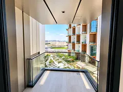 Spacious 1BR | Meydan View | Ready to Move