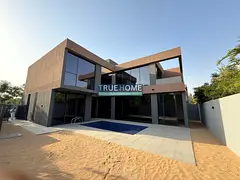 4 BR Stand Alone with Private Pool 800k below op