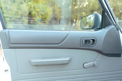 2022 Nissan PATROL PICKUP — миниатюра 14