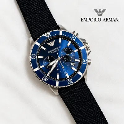 Emporio Armani Watch - Original