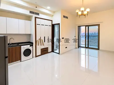 Vacant Soon | Well-Maintained | City View