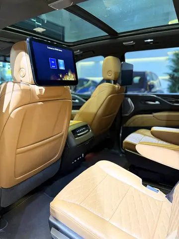 2024 Cadillac ESCALADE 缩略图 14