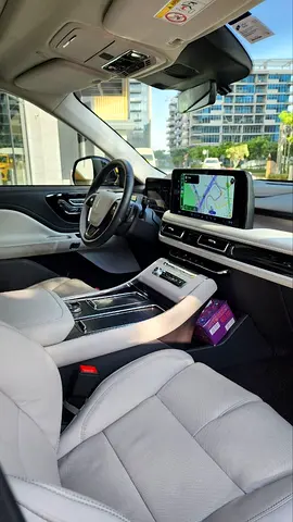 2025 Lincoln AVIATOR 照片 8