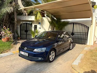 2015 Volkswagen Jetta SEL GCC Specs