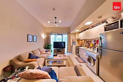 AED 610k | 1Bed For Sale | Mag 555 Dubai South