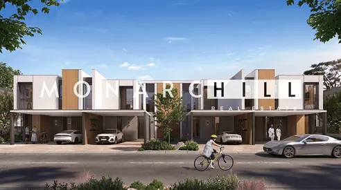 OP Sale | 3.1 Cash | Townhouse