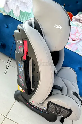 Joie convertible child car seat - good used condition