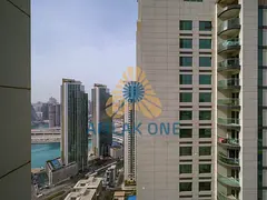 City and Sea View | Vacant | High Floor