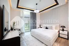 Modern 3BR+Maid | Beach Tower A | Reem Island