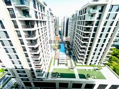 Furnished Unit | Pool View | Vacant