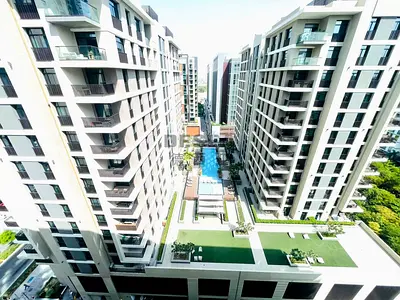 Furnished Unit | Pool View | Vacant