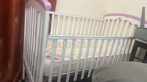 Baby Bed