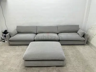 Looks great condition oc home modular sofa