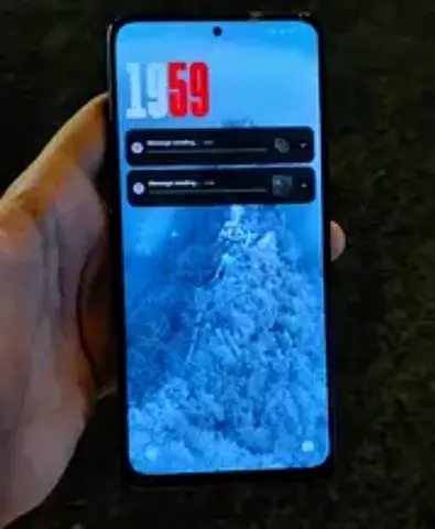 Redmi Note 11 Pro - Good Condition, 128GB