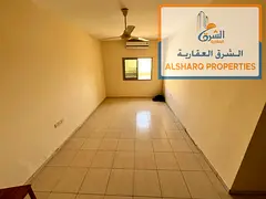 ✨ Opportunity in Al Mowaihat 2 near Al Salam Street! A two-room apartment, a living room, and two 