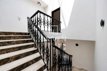 Exclusive | 1 Month Free Villa | Maids Room