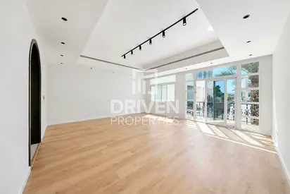 Exclusive | 1 Month Free Villa | Maids Room