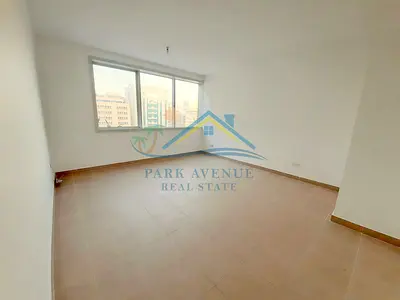 CAR PARKING | 2BHK in NEW BUILING near ABU DHABI MALL