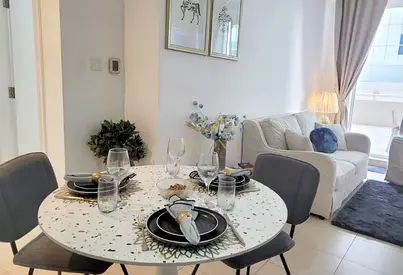 Fully Furnished 1BR | Spacious Layout