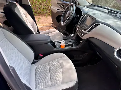 2018 Chevrolet EQUINOX — миниатюра 11