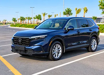 2024 Honda CR-V photo 1