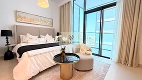 Furnished Studio | Modern Comfort | Prime Arjan
