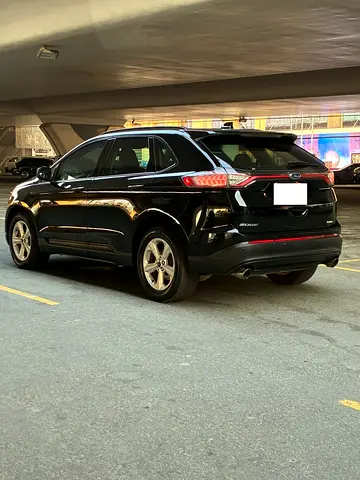 2016 FORD EDGE 照片 4