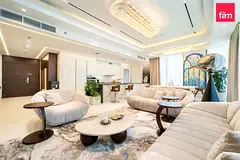 Direct Lagoon View | Large Layout | Luxury Design