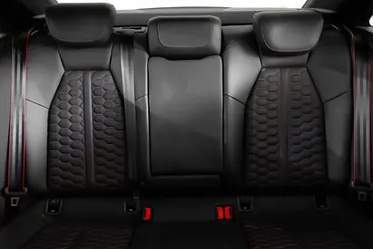 2024 AUDI RS3 缩略图 13