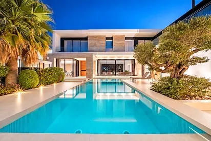 High End | Furnished | Modern Villa