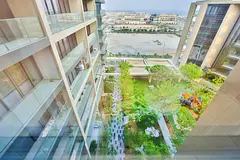 √ High Level Unit Facing the Garden | 2 Payments √