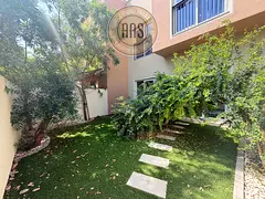 Spacious 3-Bedroom Single-Row Townhouse Villa for Rent in Amaranta, Villanova