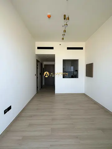 High-Floor 1BR | Binghatti Heights | Balcony & City View